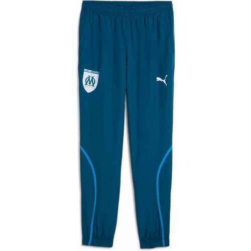 Pantaloni prematch OM 2024/25 - Puma - Modalova