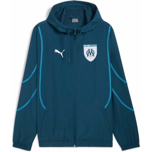 Giacca Prematch OM 2024/25 - Puma - Modalova