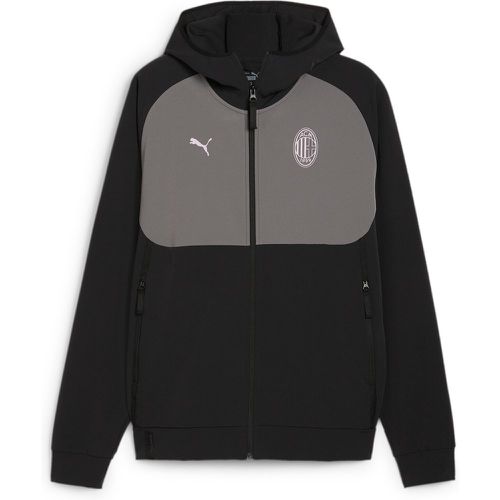 Giacca sportiva Milan AC 2024/25 - Puma - Modalova