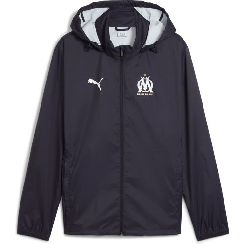 Giacca a vento OM All Weather 2025/26 - Puma - Modalova