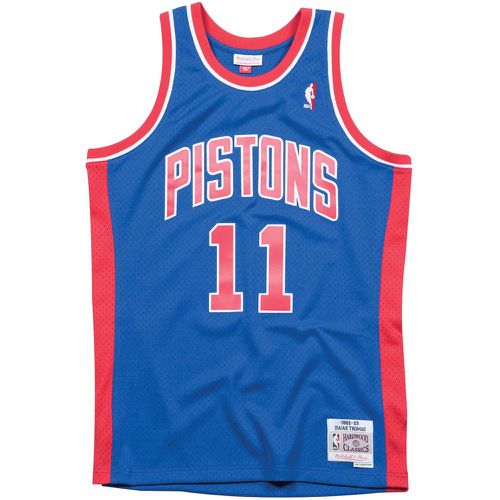 Jersey Detroit Pistons Isiah Thomas - Mitchell & Ness - Modalova