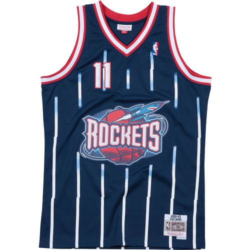 Jersey Houston Rockets NBA Swingman - Mitchell & Ness - Modalova