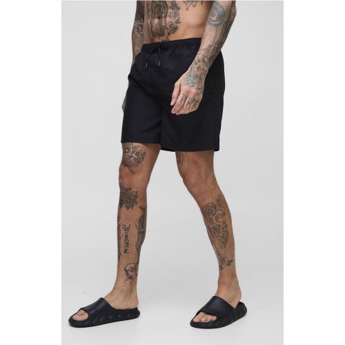 Tall - Short de bain court - 2XL - Boohooman - Modalova