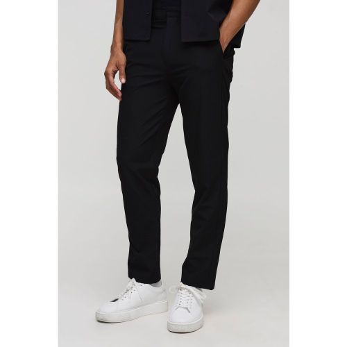 Al Tapered Fit Trousers - Technic - Modalova
