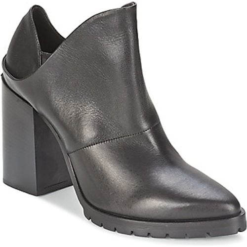 TAKLO women's Low Ankle Boots in - Strategia - Modalova