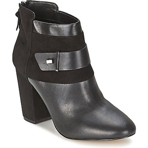 LIRA women's Low Ankle Boots in - French Connection - Modalova