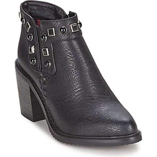 MOSENA women's Low Boots in - Gioseppo - Modalova