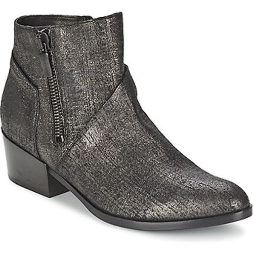 Janet&Janet VILLIA women's Mid Boots in - Janet&Janet - Modalova