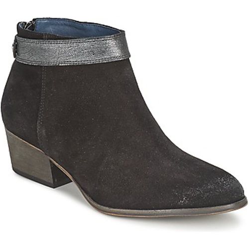 SECRET APACHE women's Low Ankle Boots in - Schmoove - Modalova