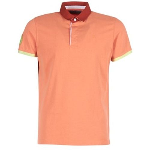 PRC1256 men's Polo shirt in - Serge Blanco - Modalova