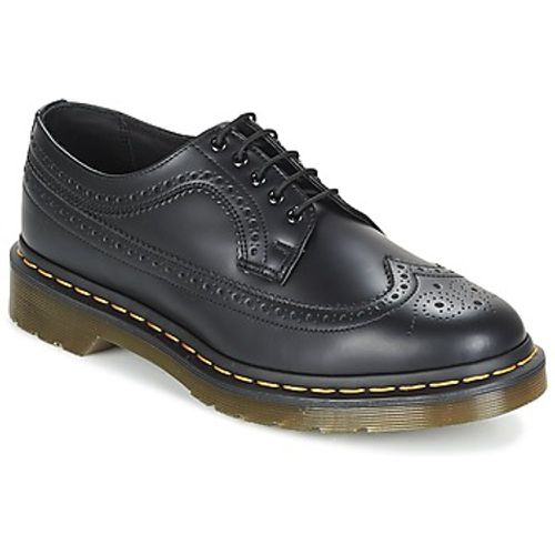 BROGUE SMOOTH women's Casual Shoes in - Dr. Martens - Modalova