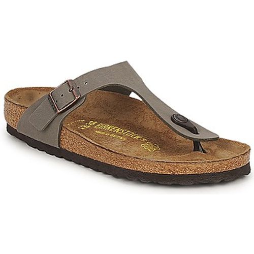 GIZEH women's Flip flops / Sandals (Shoes) in - Birkenstock - Modalova