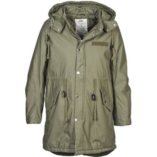 WANTED women's Parka in - Cheap Monday - Modalova