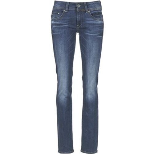 MIDGE SADDLE MID STRAIGHT women's Jeans in - G-Star Raw - Modalova