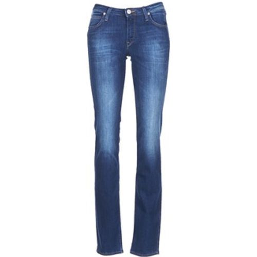 MARION STRAIGHT women's Jeans in - Lee - Modalova