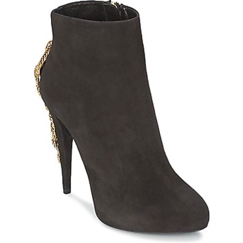 YPS564-PC001-05051 women's Low Ankle Boots in - Roberto Cavalli - Modalova