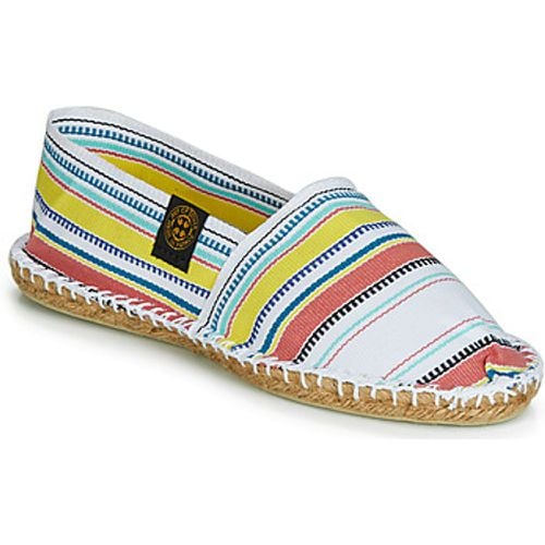 RAYETTE women's Espadrilles / Casual Shoes in - Art of Soule - Modalova