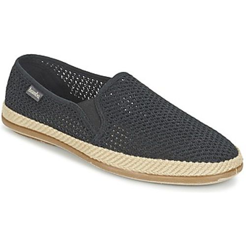 COPETE ELASTICO REJILLA TRENZA men's Espadrilles / Casual Shoes in - Bamba By Victoria - Modalova