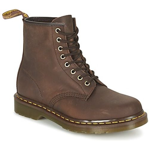 CRAZY HORSE men's Mid Boots in - Dr. Martens - Modalova