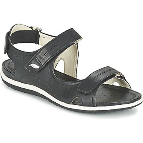 D SAND.VEGA A women's Sandals in - Geox - Modalova