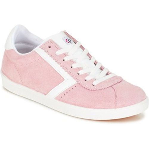 GUELVINE women's Shoes (Trainers) in - Yurban - Modalova