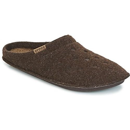 CLASSIC SLIPPER men's Slippers in - Crocs - Modalova