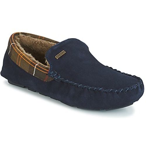 MONTY men's Loafers / Casual Shoes in - Barbour - Modalova