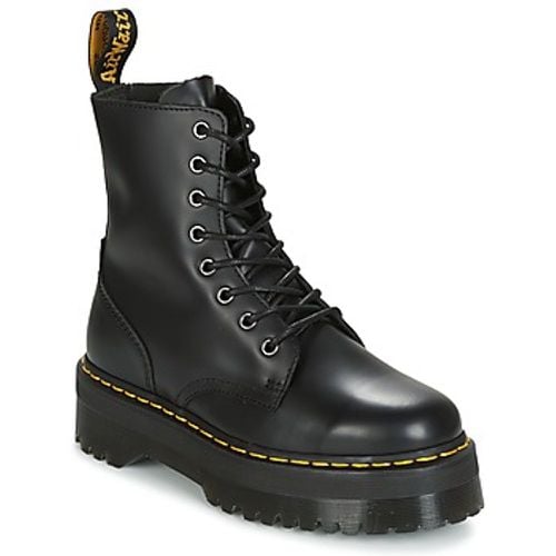 JADON POLISHED SMOOTH women's Mid Boots in - Dr. Martens - Modalova