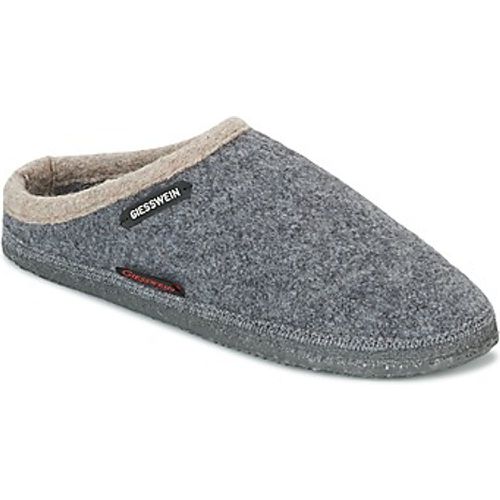 DANNHEIM men's Slippers in - Giesswein - Modalova