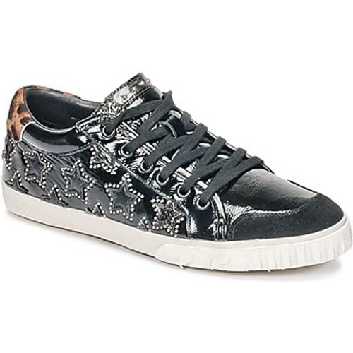 MAJESTIC BIS women's Shoes (Trainers) in - Ash - Modalova