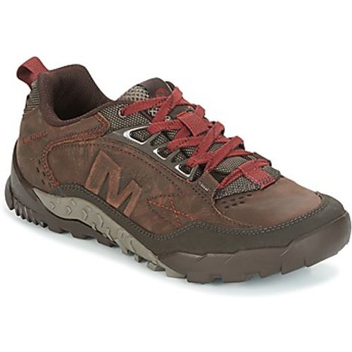 ANNEX TRAK LOW men's Walking Boots in - Merrell - Modalova