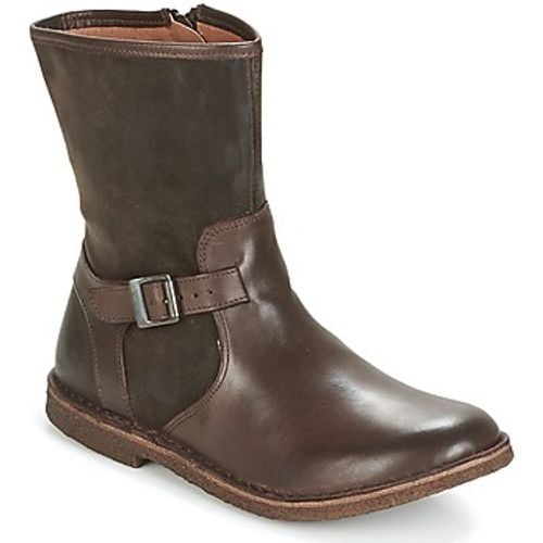 CREEK women's Mid Boots in - Kickers - Modalova