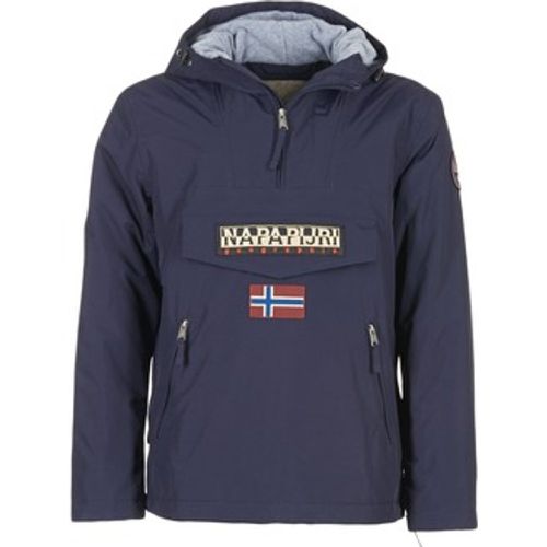 RAINFOREST WINTER POCKET men's Parka in - Napapijri - Modalova