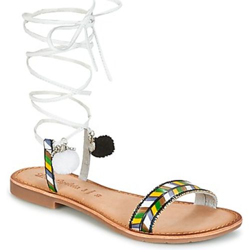 EDWINA women's Sandals in - Lola Espeleta - Modalova