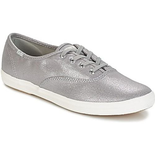 CH METALLIC CANVAS women's Shoes (Trainers) in - keds - Modalova