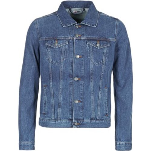 IHEDEM men's Denim jacket in - Yurban - Modalova