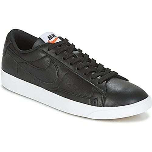 BLAZER LOW LEATHER W women's Shoes (Trainers) in - Nike - Modalova