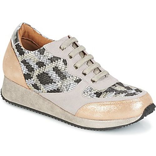 SEMIR women's Shoes (Trainers) in - Karston - Modalova