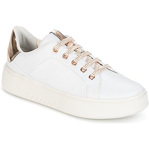 D NHENBUS A women's Shoes (Trainers) in - Geox - Modalova