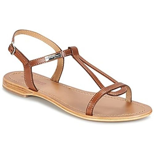 HAMESS women's Sandals in - Les Tropéziennes par M Belarbi - Modalova