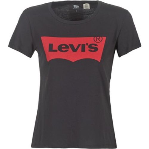 Levis THE PERFECT TEE women's T shirt in - Levi's - Modalova