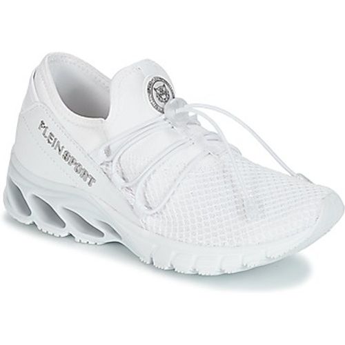 KRISTEL women's Shoes (Trainers) in - Philipp Plein Sport - Modalova