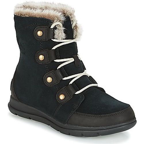 EXPLORER JOAN women's Mid Boots in - Sorel - Modalova