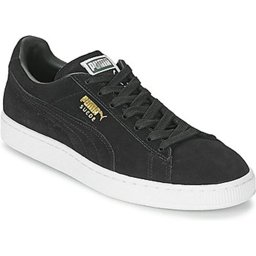 SUEDE CLASSIC women's Shoes (Trainers) in - Puma - Modalova