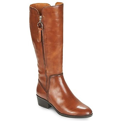 DAROCA W1U women's High Boots in - Pikolinos - Modalova