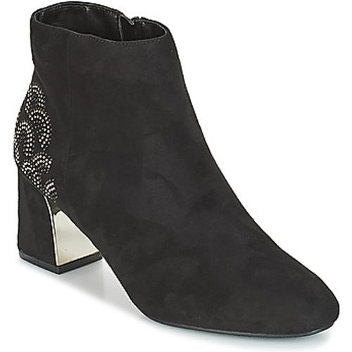 JASMINA women's Low Ankle Boots in - Moony Mood - Modalova