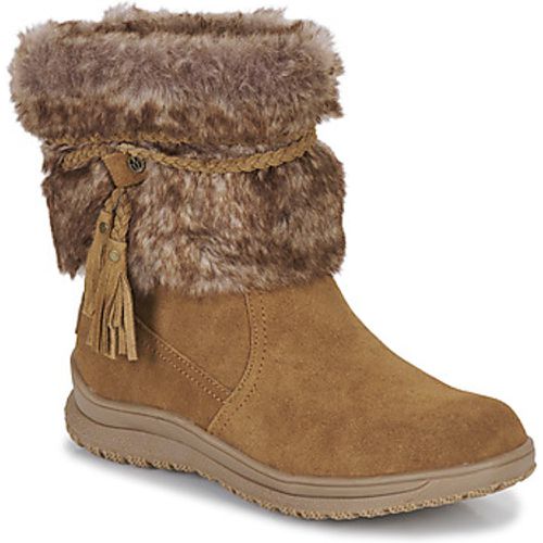 EVERETT women's Mid Boots in - minnetonka - Modalova