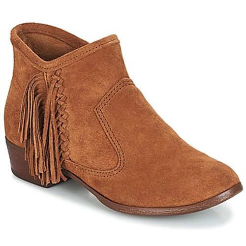 BLAKE BOOT women's Mid Boots in - minnetonka - Modalova