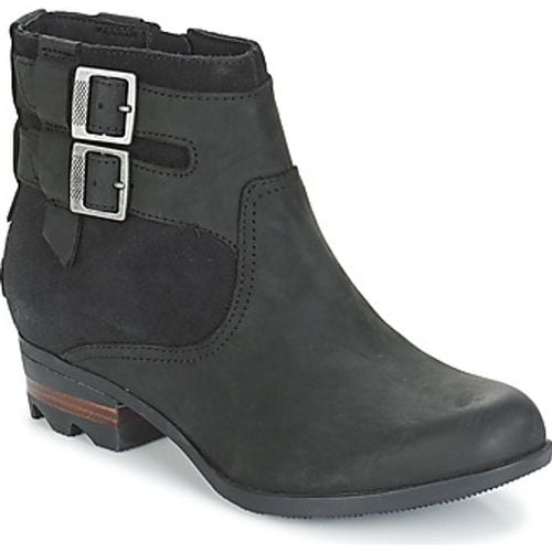 LOLLA BOOTIE women's Low Ankle Boots in - Sorel - Modalova