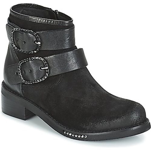 MYLANN women's Mid Boots in - Mimmu - Modalova